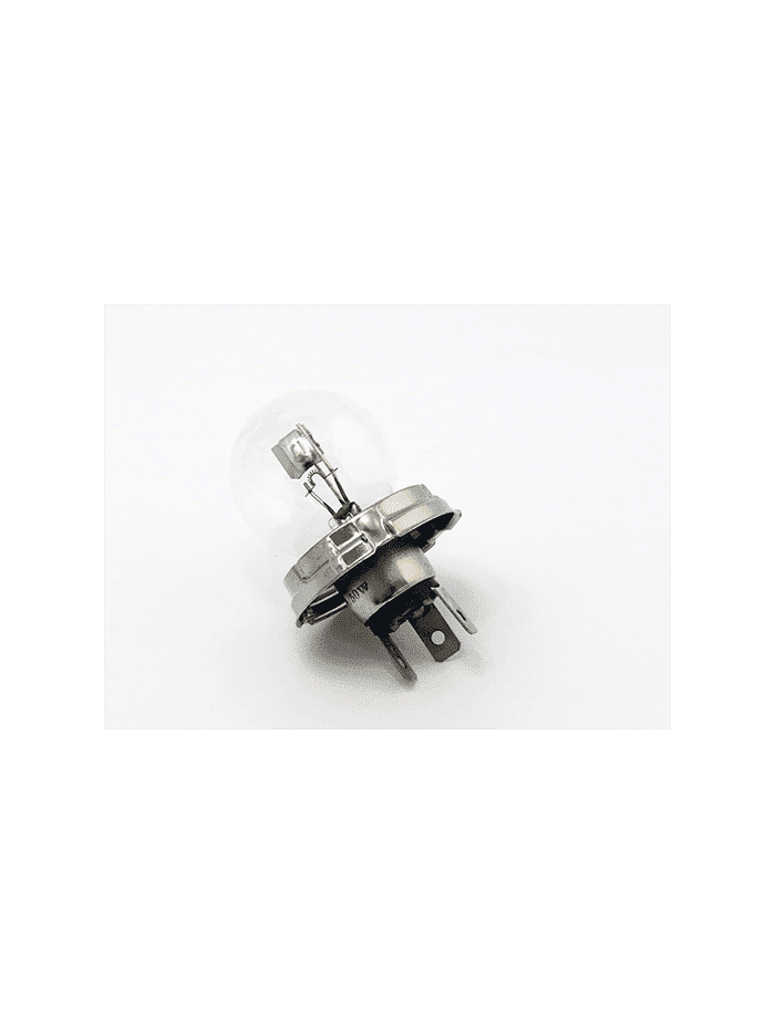 AMPOLLETAS 6V 55/50W G40 P45T