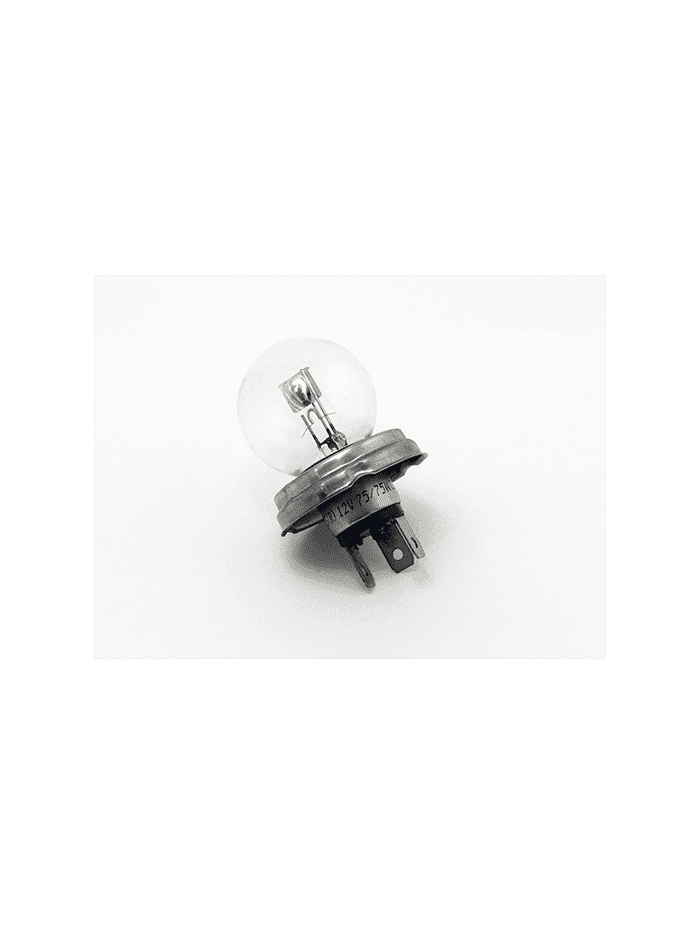 AMPOLLETAS 12V 75/75W G40 P45T
