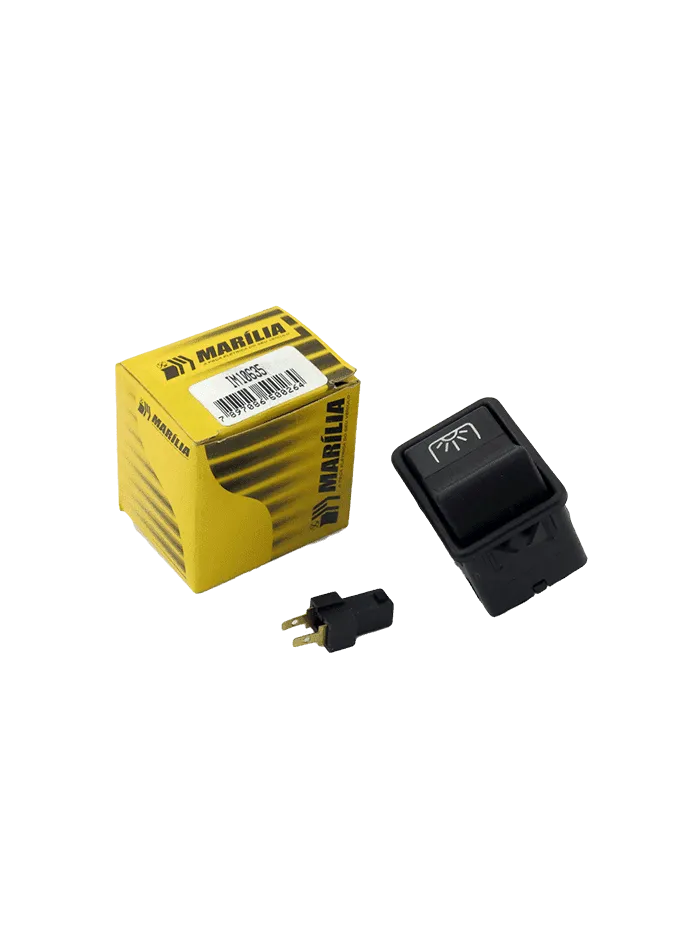 INTERRUPTOR TECLA MERCEDES-BENZ - LUZ
