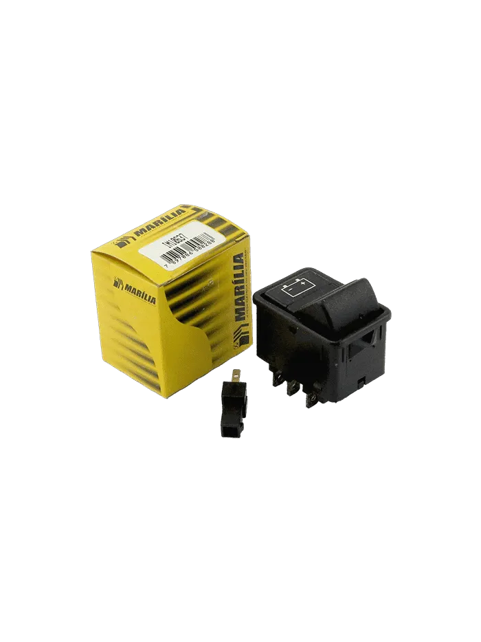 INTERRUPTOR TECLA MERCEDES-BENZ - BATERIA