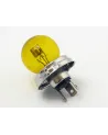 AMPOLLETAS 12V 75/75W G40 P45T AMBAR