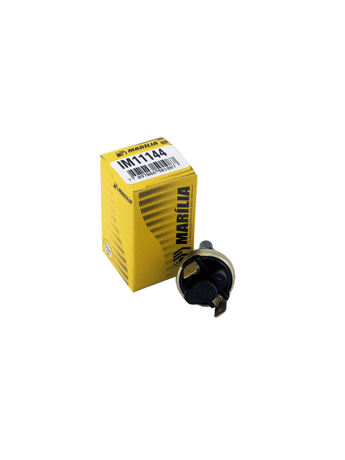 BULBO DE FRENO - 12V 16A
