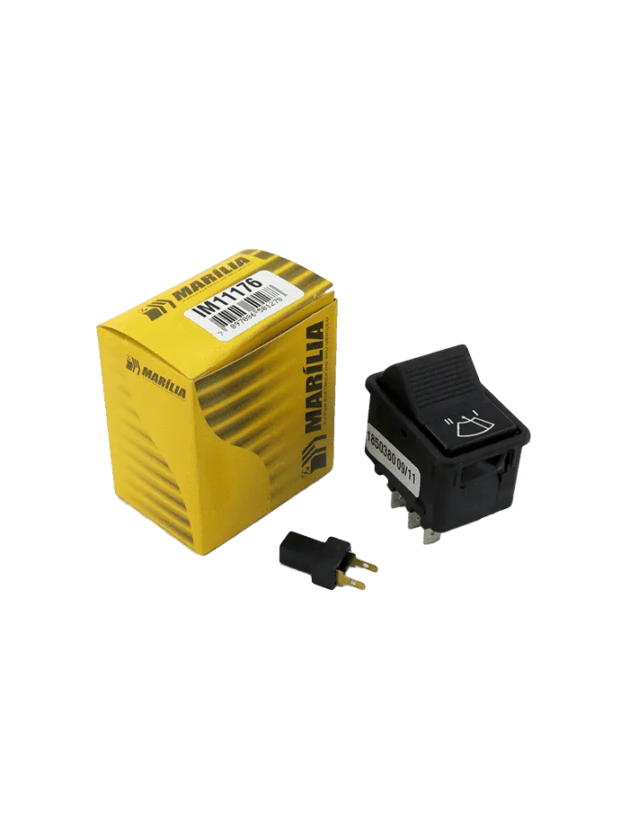 INTERRUPTOR TECLA MB - Limpiap