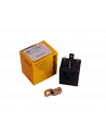 RELAY 4 Terminales 12V 40A