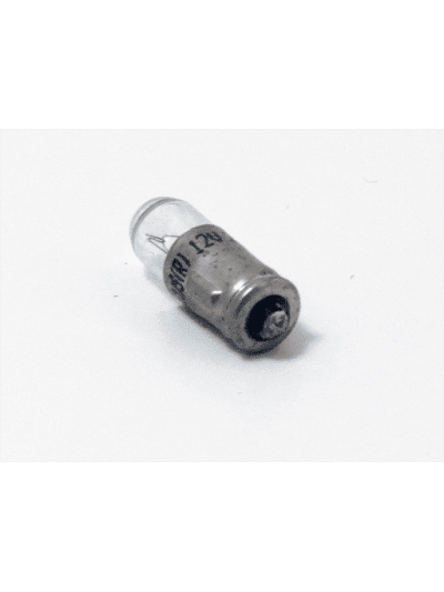 AMPOLLETAS 12V 2W T6.5 BA 7S