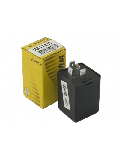 RELAY FIAT - 12V