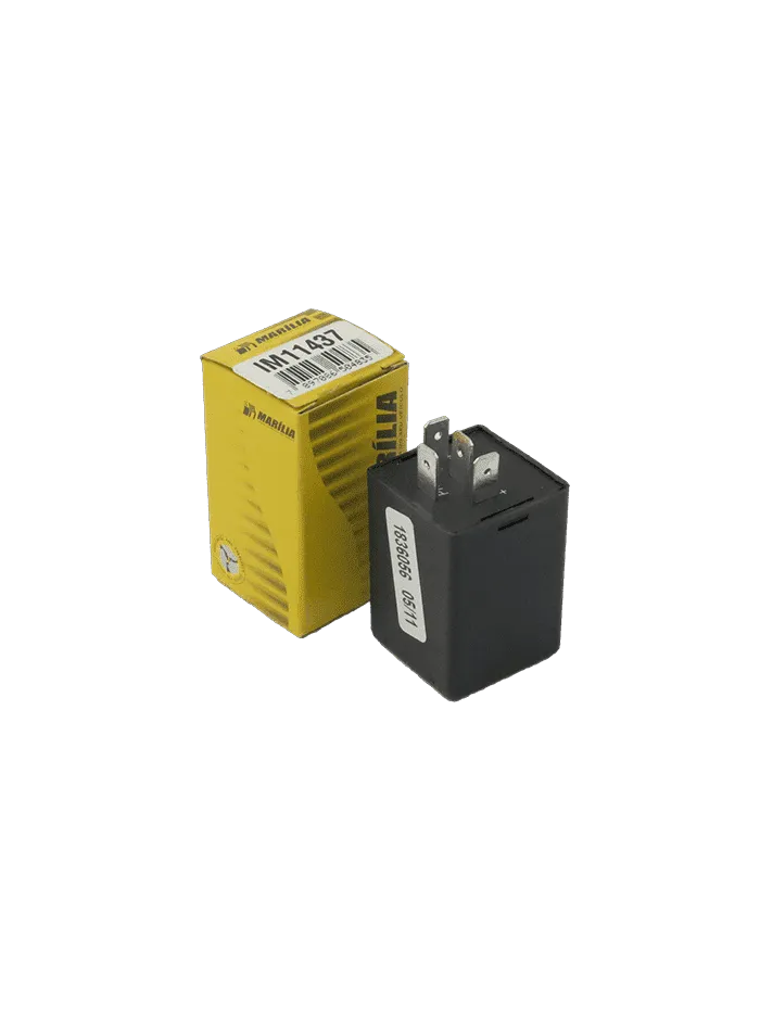 RELAY FIAT - 12V