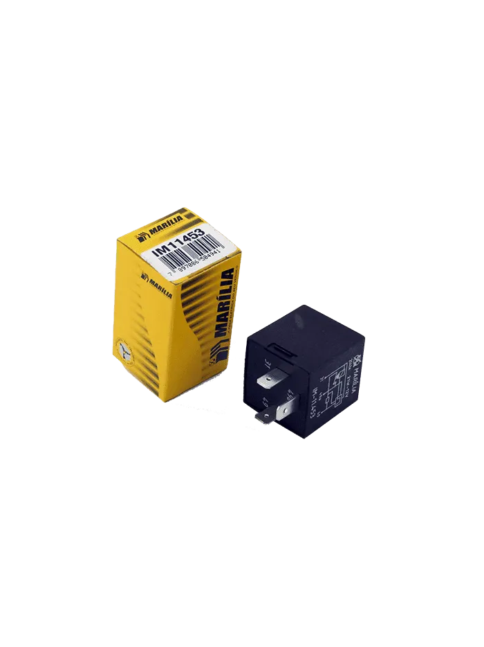 FLASHER Electronico 3 T - 12V