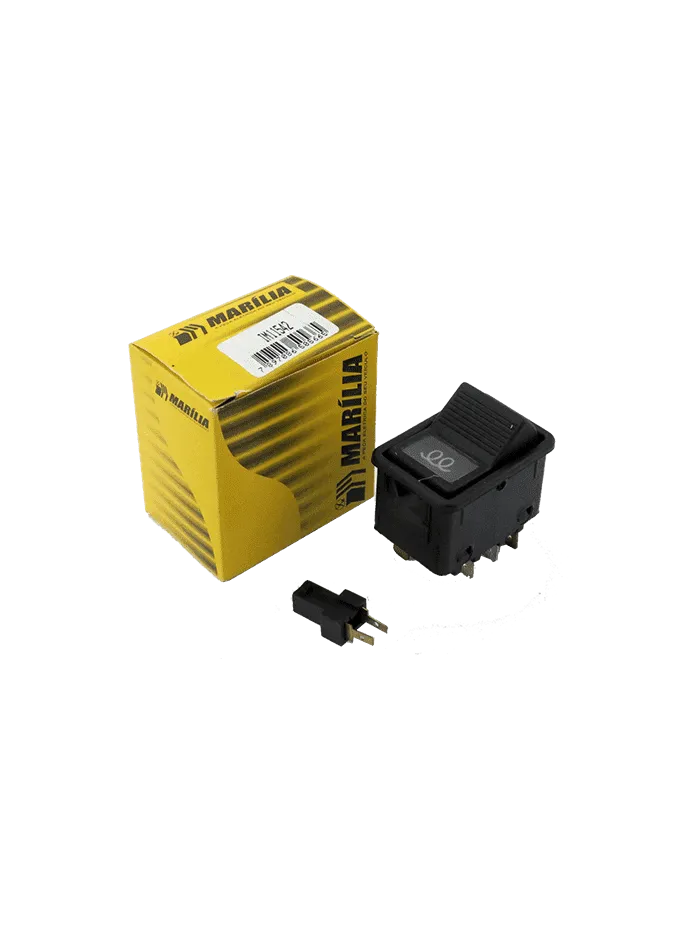 INTERRUPTOR TECLA MB - Bujia