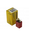 MINI RELAY AUXILIAR 4T 12V 30A