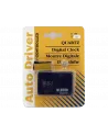 RELOJ DIGITAL CON ALARMA