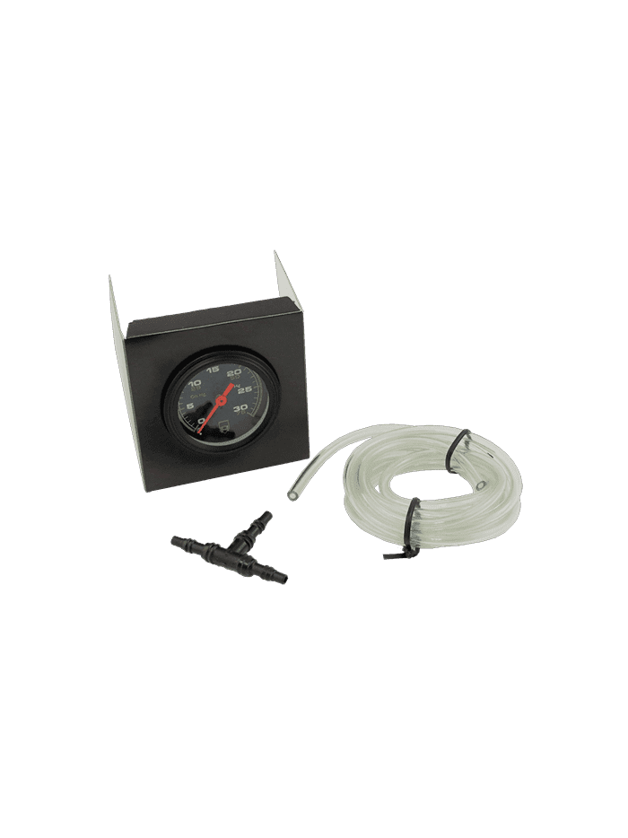 VACUOMETRO
