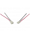 CONECTORES DE CABLES - 2 PIN