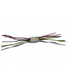 CONECTORES DE CABLES - 8 PIN