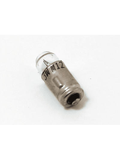 AMPOLLETAS 24V 3W T6.5 BA 7S
