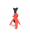 SET DE 2 CABALLETES - 3 TON