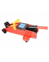 GATA TIPO CAIMAN - 2 TON