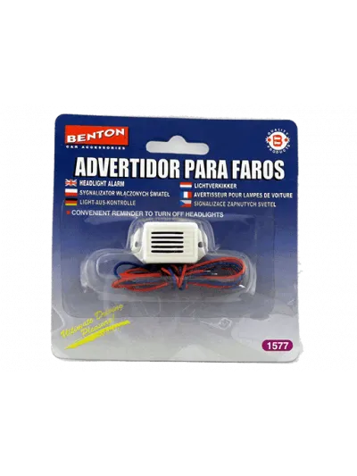 AVISADOR