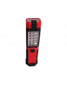 LINTERNA DE TRABAJO 15 + 6 LED