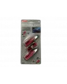 SEÑALIZADORES LED - ROJO (SET DE 2 PIEZAS)