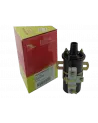 BOBINAS CON RESISTENCIA EXTERN