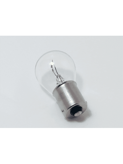 AMPOLLETAS BA15s 24v 25w