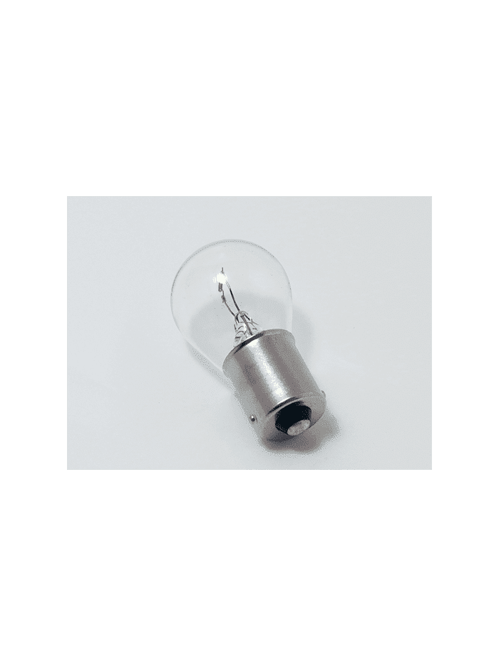 AMPOLLETAS BA15s 24v 25w