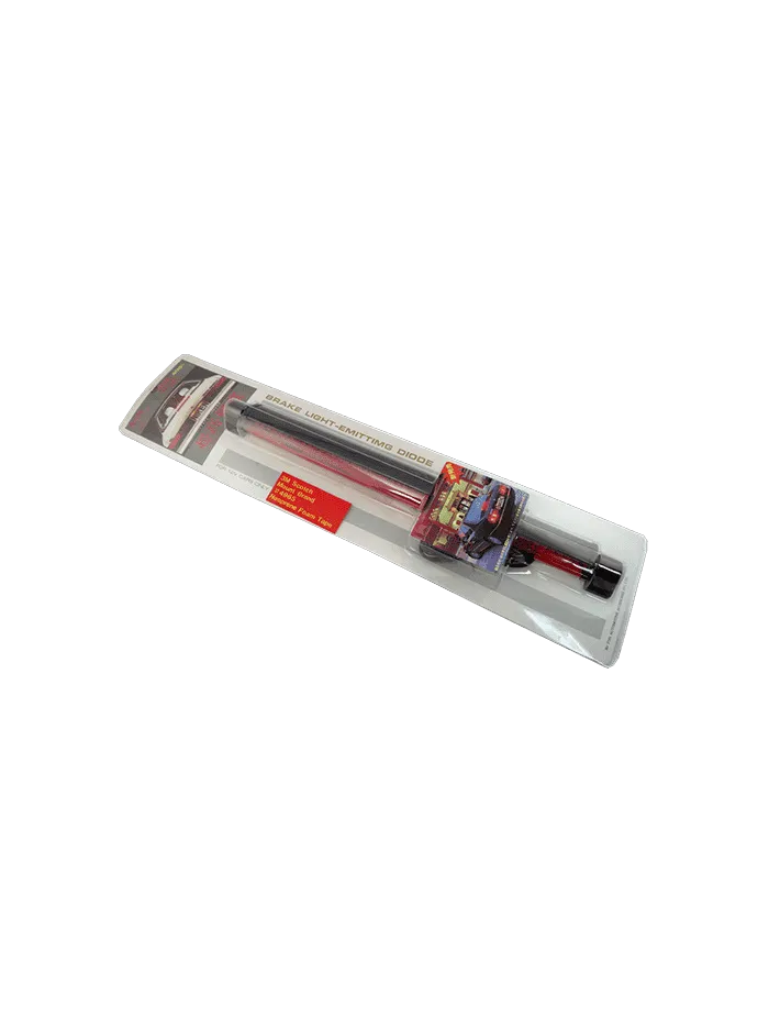 LUCES DE FRENO - 50 LEDS