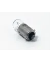 AMPOLLETAS 24V 3W T8.5 BA9S ( 23 MM )