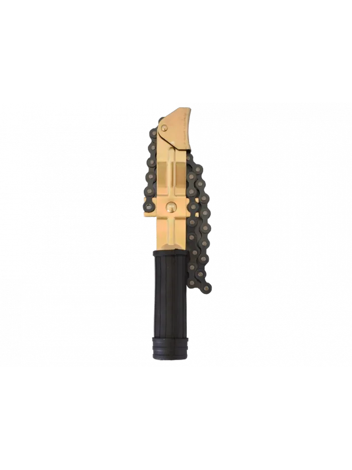 LLAVE DE FILTRO DE ACEITE