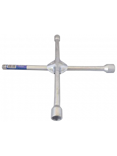 LLAVE DE CRUZ