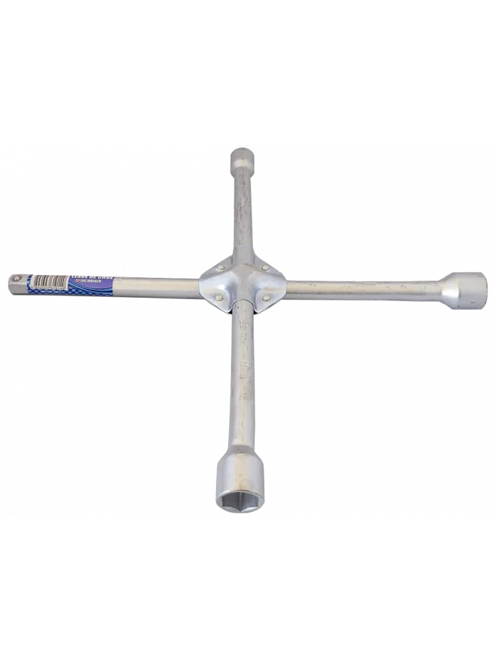 LLAVE DE CRUZ