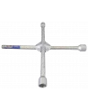 LLAVE DE CRUZ