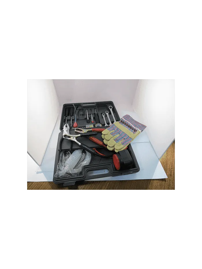 CAJA DE HERRAMIENTAS