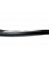 MOLDURA - 8 x 5.5mm - NEGRA