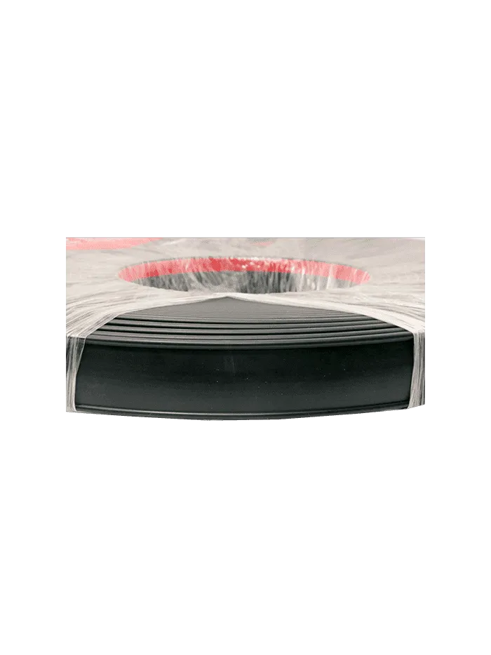 MOLDURA - 42 x 7.2 mm - NEGRA