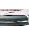 MOLDURA - 39 x 8.5mm - NEGRO / CROMADO