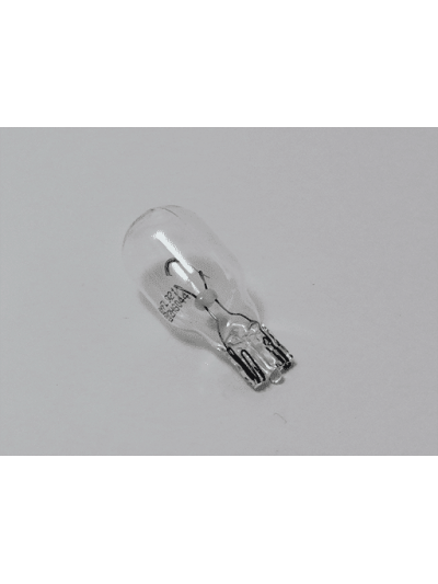 AMPOLLETAS T15 12v 16w