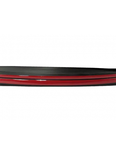MOLDURAS ROJO