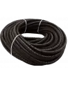 MANGUERA CON TELA EXTERIOR - 8 x 13