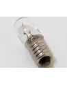 AMPOLLETAS 24V 3W T10 E10