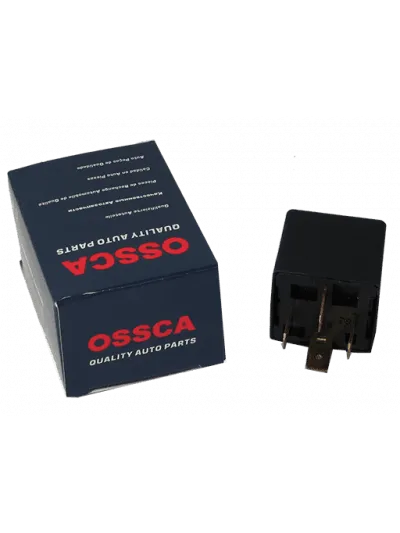 RELAY 24V 4PIN 20A