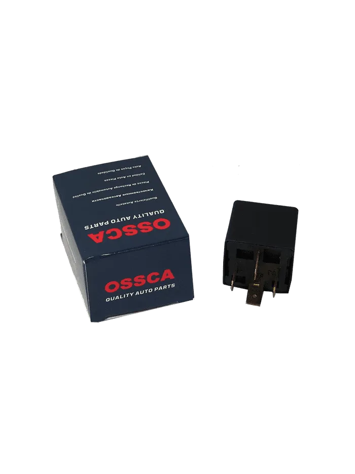 RELAY 24V 4PIN 20A
