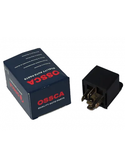 RELAY 12V 5PIN 30A