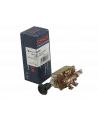 CHAPA DE LUCES C/FUSIBLE 3 Pos