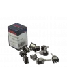 INTERRUPTOR MINI 3P