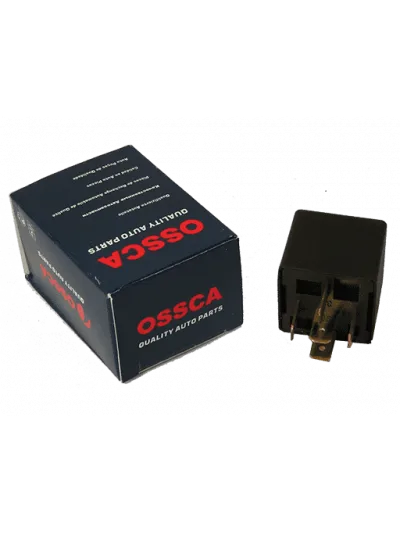 RELAY 24V 5PIN 20A