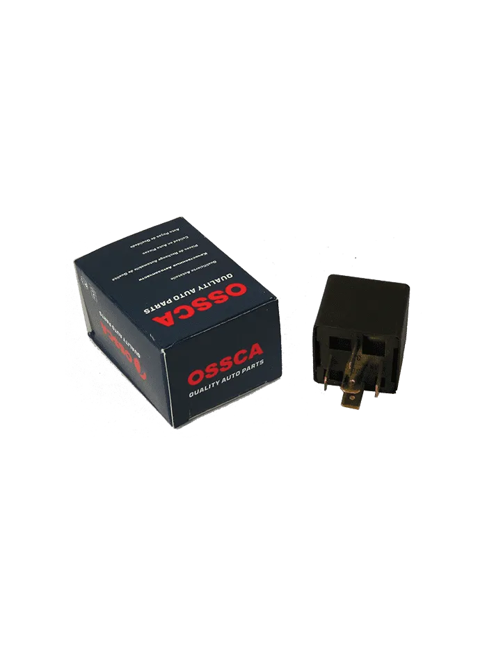 RELAY 24V 5PIN 20A
