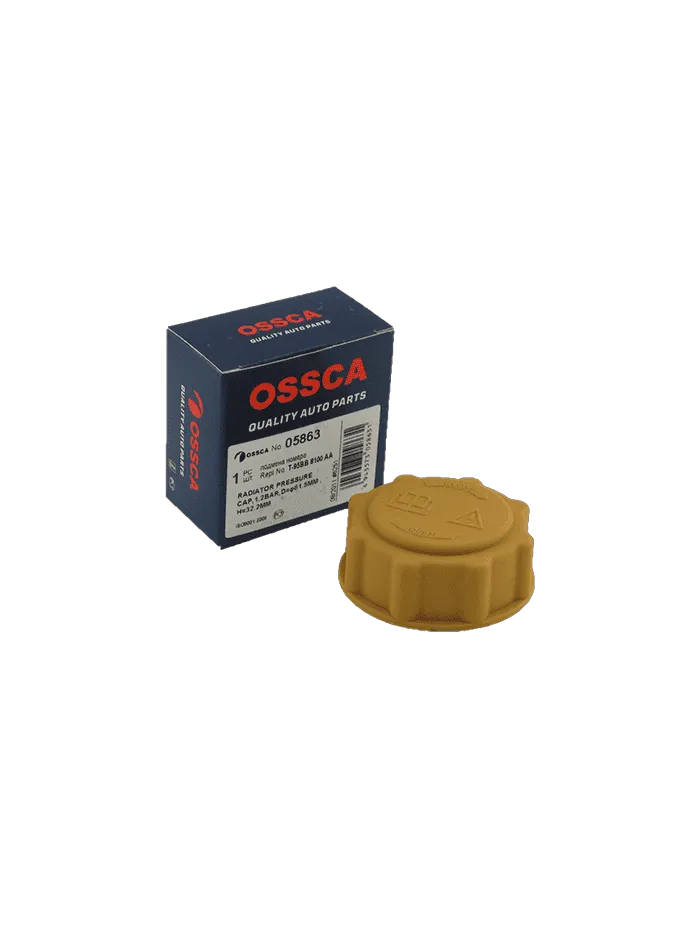 TAPA DE AGUA FORD