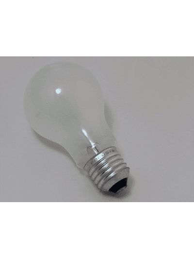 24V 60W A19 E27 PS60 EMPABONADA